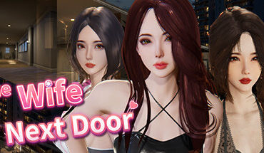 The Wife Next Door