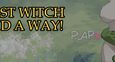 The Worst Witch Will Find A Way
