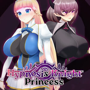 Hypnosis Knight-Princess