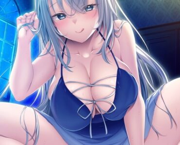 Kimi wa Zenbu, Watashi ni Makasetereba Ii no♪ ~Shoukan de Deatta Toshiue no Onee-san~