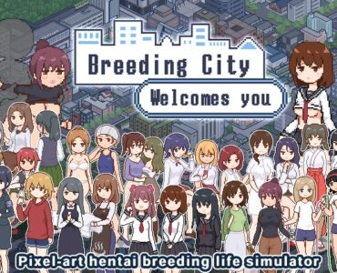 Breeding City Welcomes you