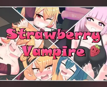 Strawberry Vampire (Ver1.2)
