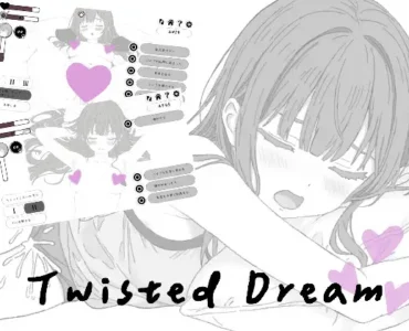 Twisted Dream