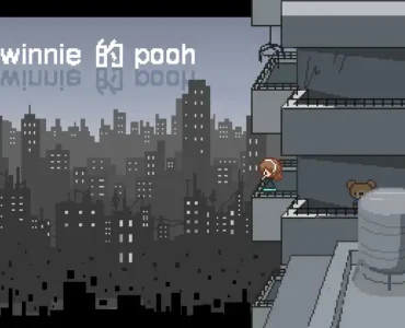 winnie的pooh