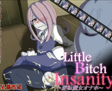 LittlebitchInsanity