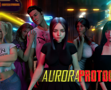 Aurora Protocol