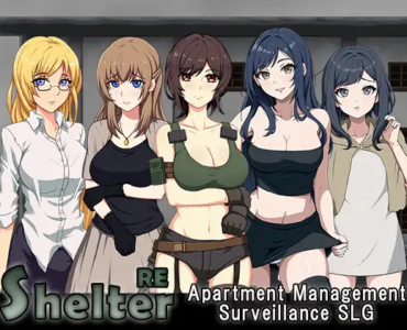 ShelterRE (Update ENG ver)