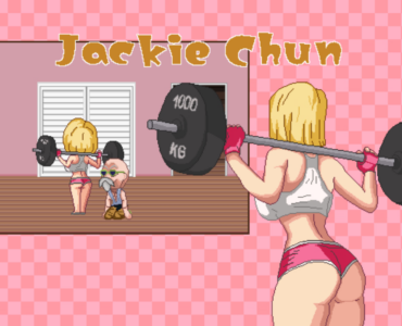 Jackie Chun