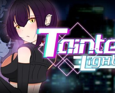Tainted Light (Update ENG ver)