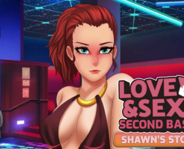 Love & Sex: Second Base - Shawn's story