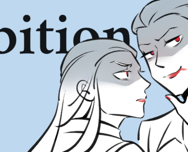 Ambition Plot
