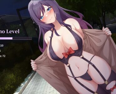Sex Change Contract and Molester Girl
