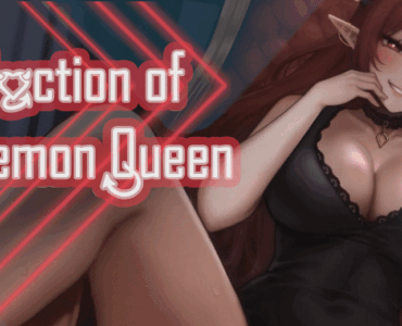 Seduction of the Demon Queen