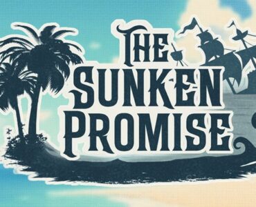 The Sunken Promise