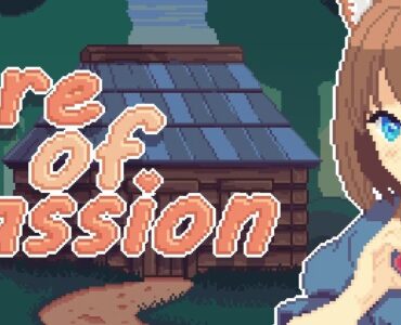 Lure of Passion