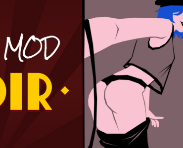 Lewd Mod: Noir