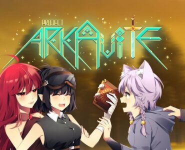 Arkavite