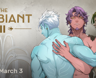 The Symbiant II