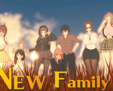 New Family
