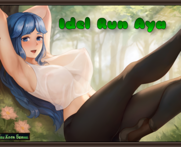 Idle Run Aya