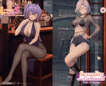 Sexuality with girlfriends : Kello&Cammy
