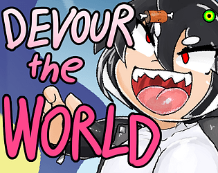 World Eater - Vorish Castle Defense