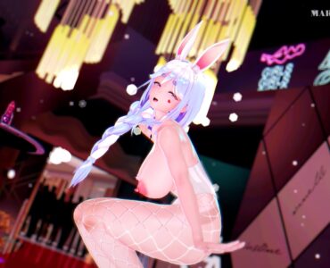 PekoMami【Sex Dance】