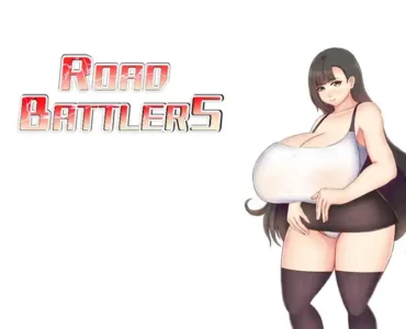 [RJ01145897] Road BattlerS