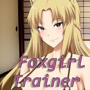 Foxgirl Trainer