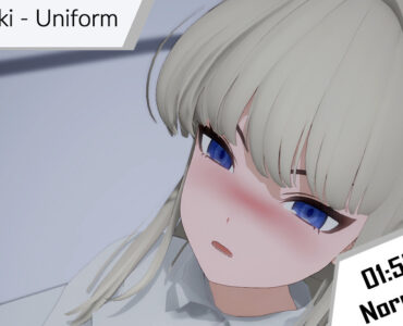 Asuma Toki - Uniform