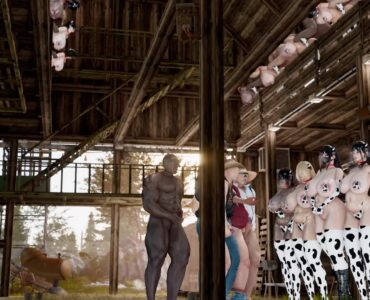 COW EP02 + EP03 [日本語]