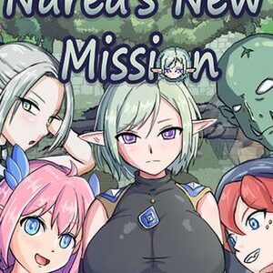 Narea's New Mission (Update v1.8 + Android ver)