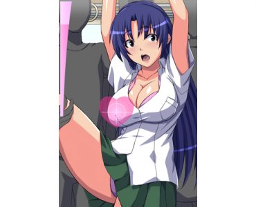 Touch Me! Climax! 16