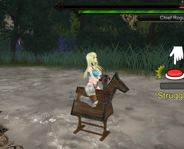 Cinderella Escape 2 Revenge