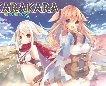 KARAKARA2