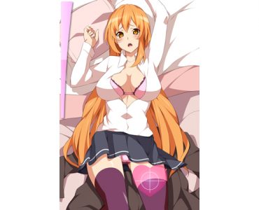 Touch Me! Climax! 02 [Android]