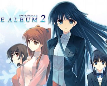 White Album 2 (ホワイトアルバム2)
