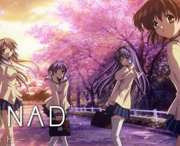 Clannad (クラナド)