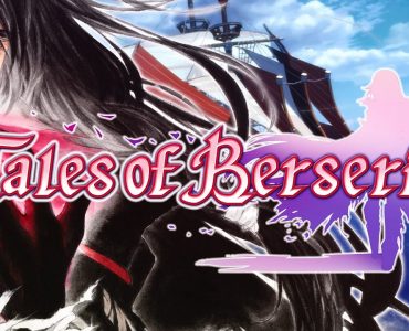 Tales of Berseria