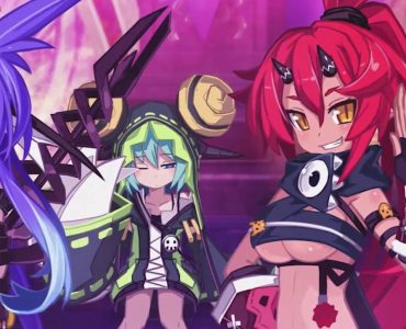 Trillion God of Destruction