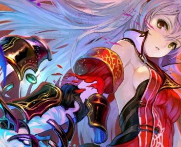 Nights Of Azure