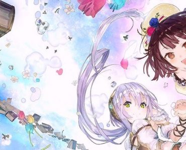 Atelier Sophie: The Alchemist of the Mysterious Book