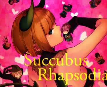 Succubus Rhapsodia