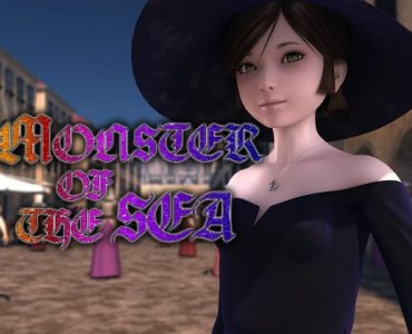 Monster of the sea 3