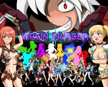 Virgin Invader