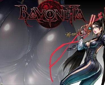 Bayonetta