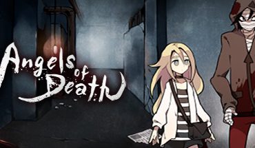 Angels of Death (RPG,Horror, Romance)