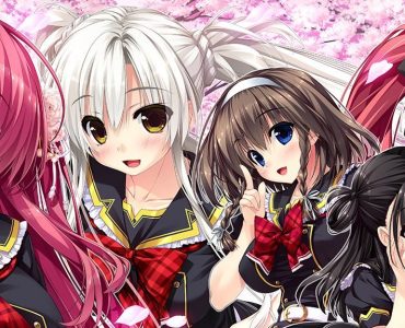 Haruru Minamo ni!