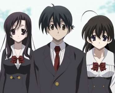 School Days HQ