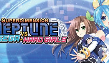 Superdimension Neptune VS Sega Hard Girls
